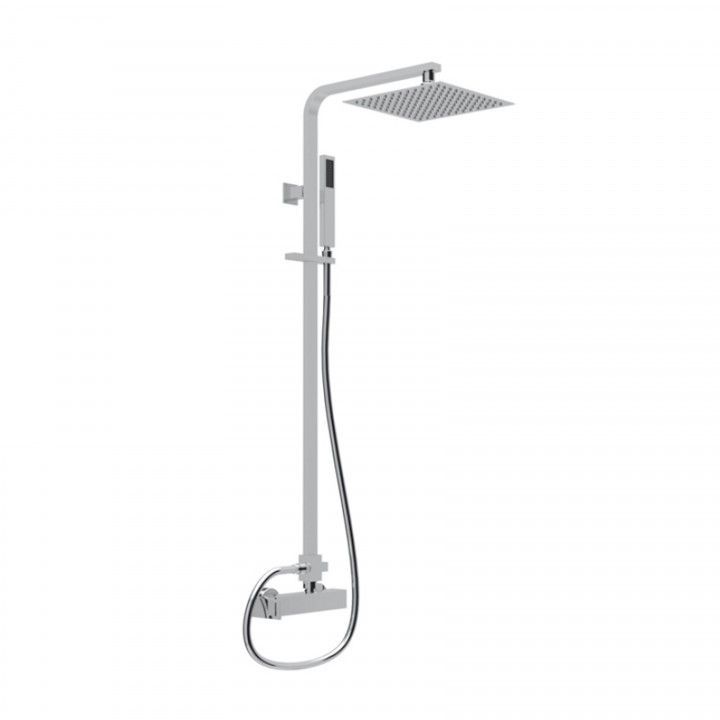 Odoo - Sample 3 for three columns