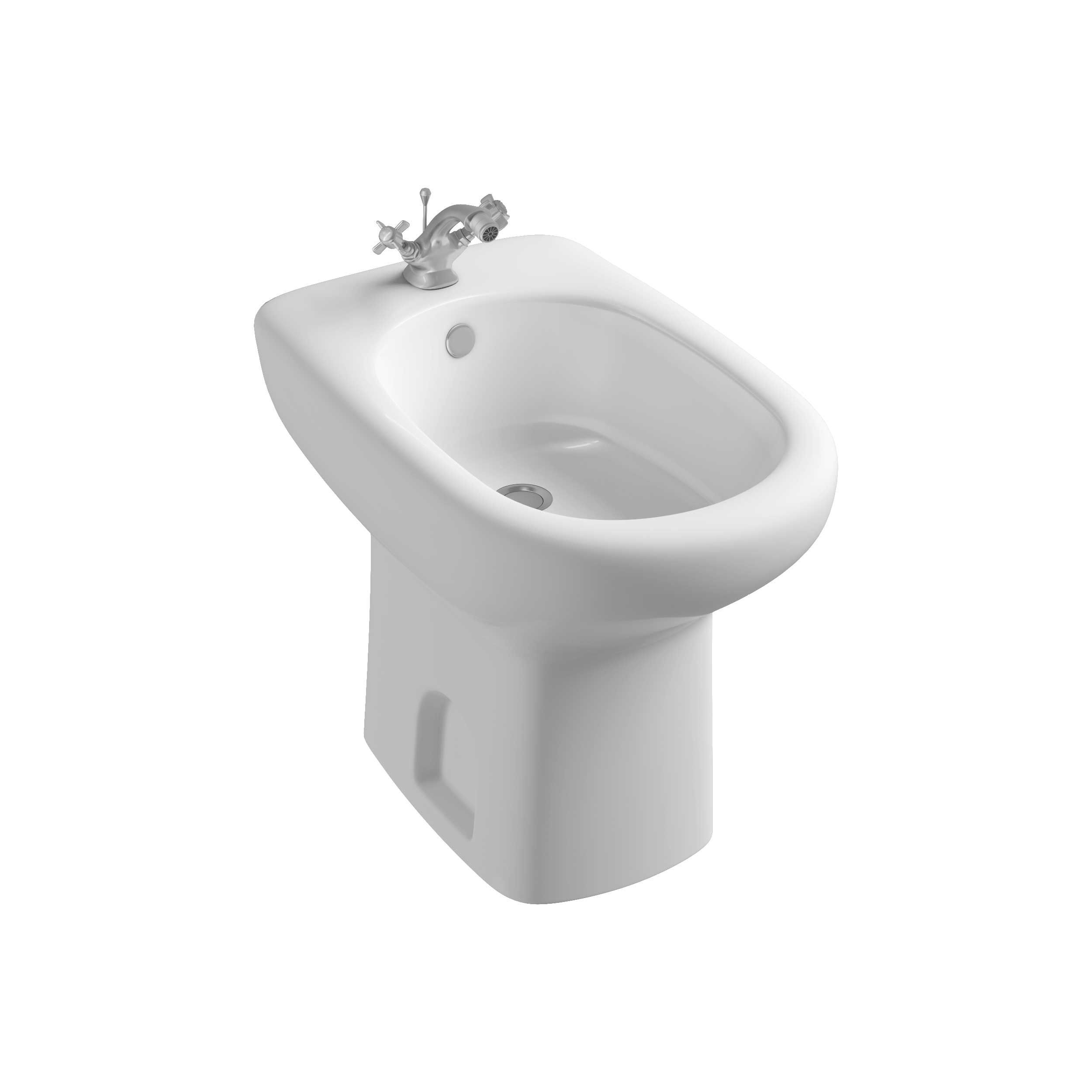 Odoo - Sample 2 for three columns